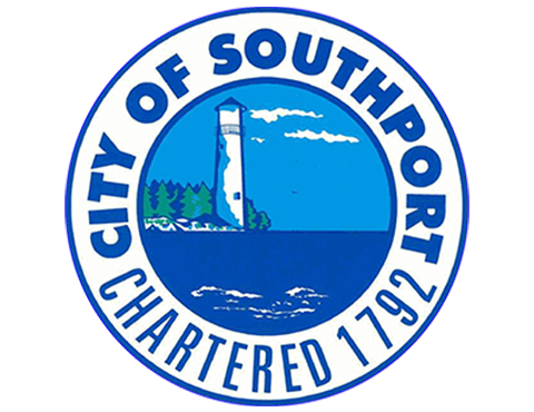 The City of Southport